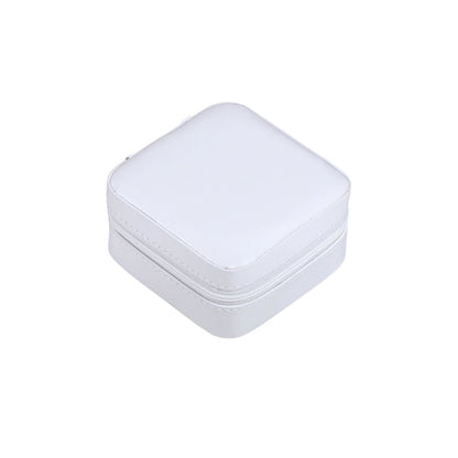 Compact Portable Jewelry Box